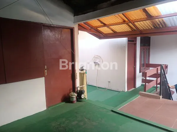 image RUMAH RENOVASI 3 KT DI JATIBENING ESTATE, LT 120M² (7)