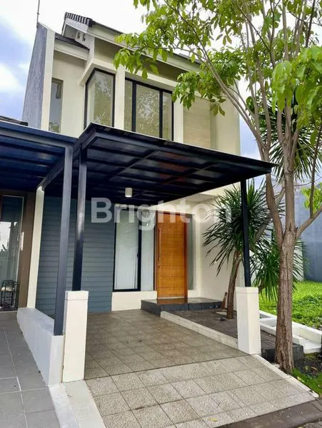 image HUNIAN SIAP TINGGAL DI NORTHWEST HILL SURABAYA (1)