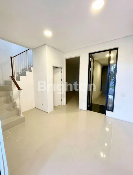 image HUNIAN SIAP TINGGAL DI NORTHWEST HILL SURABAYA (2)