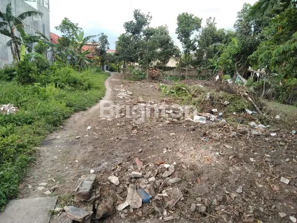 image JARANG ADA TANAH KOTA MALANG AREA STRATEGIS (1)