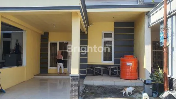 image RUMAH CANTIK SIAP HUNI HARGA BERSAHABAT (2)