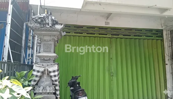 image RUKO 2 LANTAI STRATEGIS SIAP HUNI  (1)