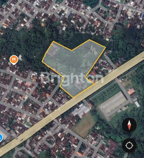 image TANAH PURWOSARI LAWANG NOL JALAN BESAR SURABAYA MALANG (4)