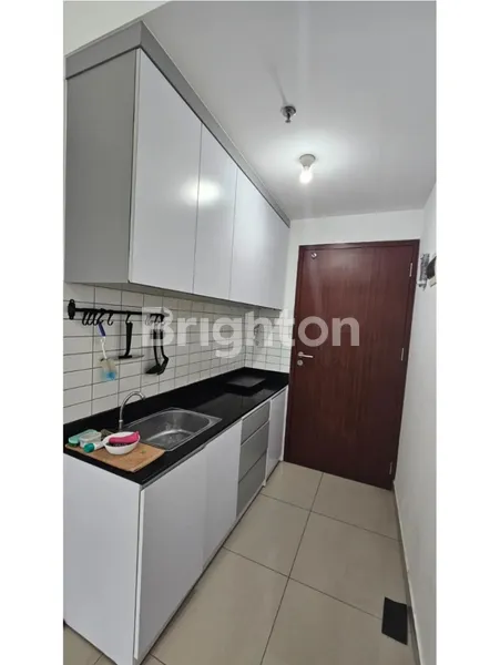 image DIJUAL APARTEMEN SAYANA 2BR LANTAI 9 HARAPAN INDAH BEKASI – SEMI FURNISHED CITY VIEW (1)