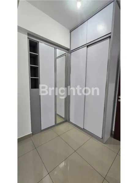 image DIJUAL APARTEMEN SAYANA 2BR LANTAI 9 HARAPAN INDAH BEKASI – SEMI FURNISHED CITY VIEW (3)