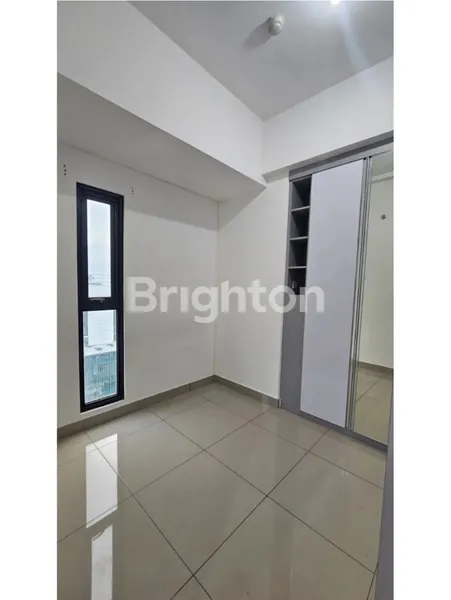 image DIJUAL APARTEMEN SAYANA 2BR LANTAI 9 HARAPAN INDAH BEKASI – SEMI FURNISHED CITY VIEW (4)