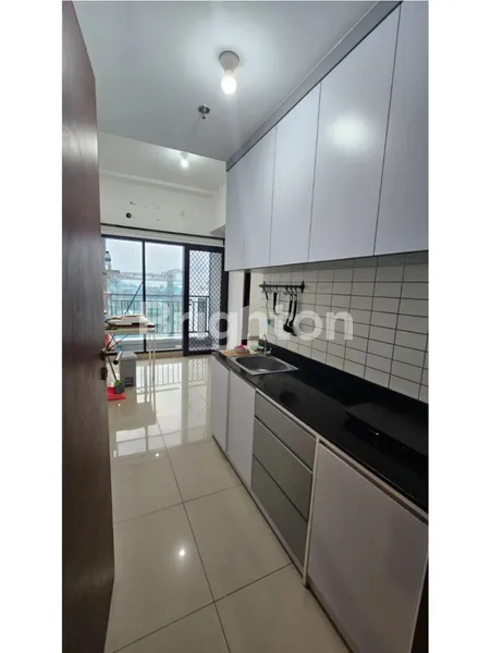 image DIJUAL APARTEMEN SAYANA 2BR LANTAI 9 HARAPAN INDAH BEKASI – SEMI FURNISHED CITY VIEW (5)