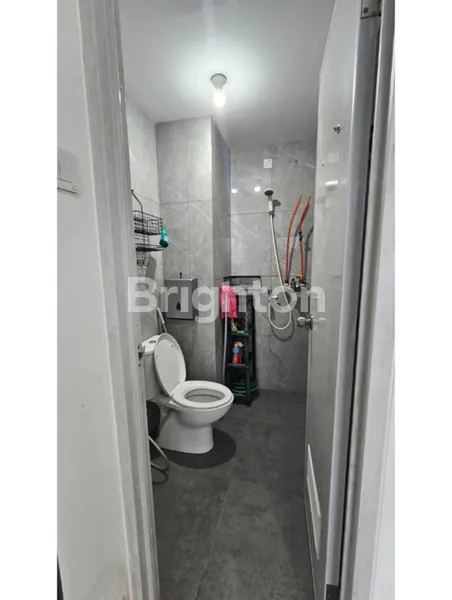 image DIJUAL APARTEMEN SAYANA 2BR LANTAI 9 HARAPAN INDAH BEKASI – SEMI FURNISHED CITY VIEW (8)