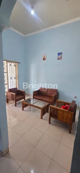 image RUMAH NYAMAN SIAP HUNI DENGAN HARGA MENARIK (2)