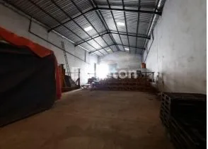 image GUDANG SIAP PAKAI DI KAWASAN PERGUDANGAN KARANGLO – HARGA NEGO, BUTUH CEPAT LAKU  (6)