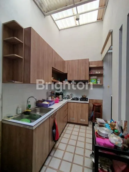 image RUMAH MINIMALIS 2 LANTAI MALIBU GADING SERPONG SEMI FURNISHED (5)