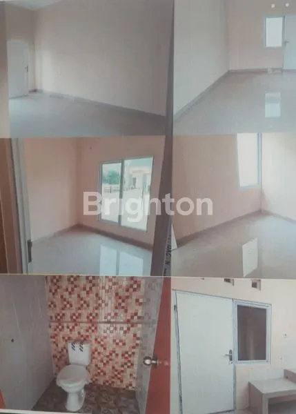 image RUMAH TAPAK SIAP HUNI, THE GROVE TAPOS CIBINONG (4)