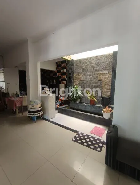 image BUTUH JUAL CEPAT\' RUMAH 2 LANTAI SIAP HUNI DI PERUM KETINTANG GAYUNGSARI (6)