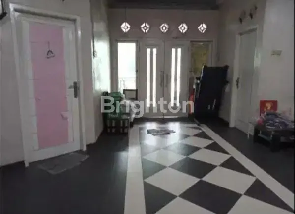 image RUMAH MURAH 3 LANTAI & SIAP HUNI DI CIKUNIR - BEKASI SELATAN (4)