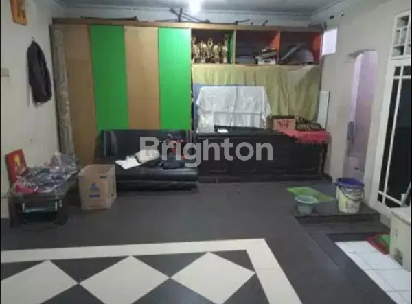 image RUMAH MURAH 3 LANTAI & SIAP HUNI DI CIKUNIR - BEKASI SELATAN (5)