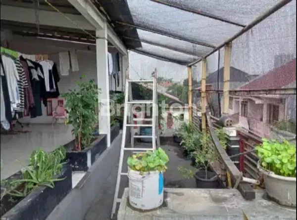 image RUMAH MURAH 3 LANTAI & SIAP HUNI DI CIKUNIR - BEKASI SELATAN (7)