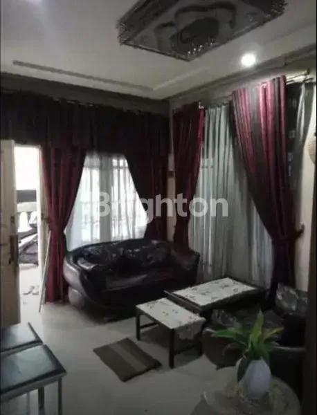 image RUMAH MURAH 3 LANTAI & SIAP HUNI DI CIKUNIR - BEKASI SELATAN (2)