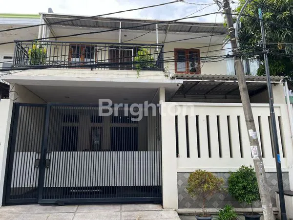 image RUMAH STRATEGIS 3KT SIAP HUNI, LT 177M² DI JAKUT (5)