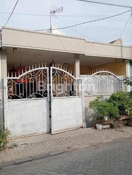 image RUMAH MURAH LEBAK KENJERAN, SIAP HUNI (1)