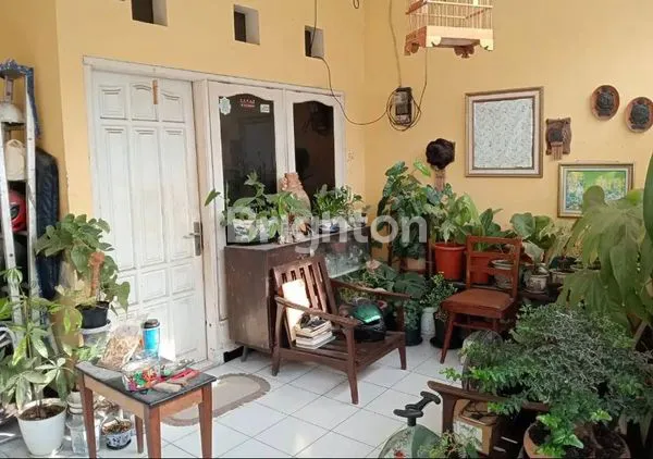 image RUMAH MURAH LEBAK KENJERAN, SIAP HUNI (2)