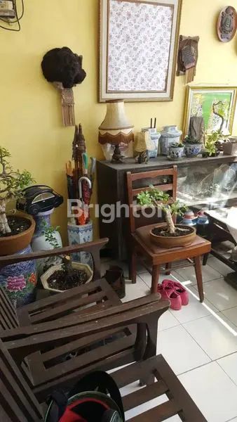 image RUMAH MURAH LEBAK KENJERAN, SIAP HUNI (3)