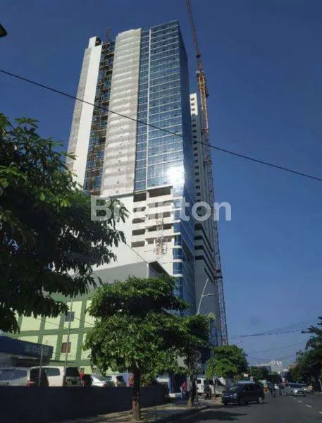 image APARTEMEN CITY SQUARE LANTAI 20, VIEW LUAS (1)