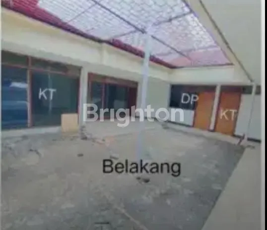 image *BUTUH JUAL CEPAT\' RUMAH 1 LANTAI DHARMAHUSADA GALAXY KERTAJAYA INDAH (6)