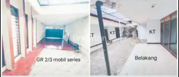 image *BUTUH JUAL CEPAT\' RUMAH 1 LANTAI DHARMAHUSADA GALAXY KERTAJAYA INDAH (7)