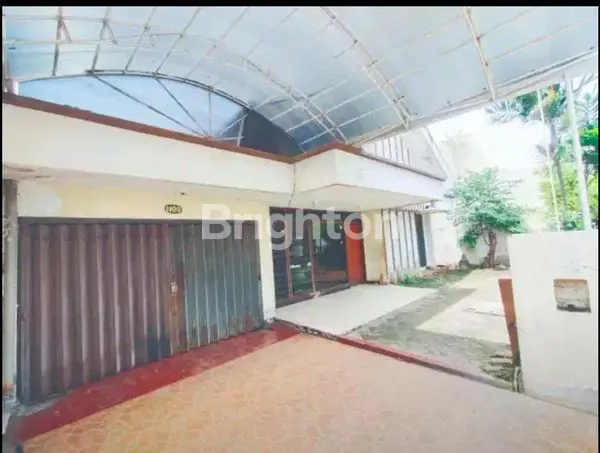 image *BUTUH JUAL CEPAT\' RUMAH 1 LANTAI DHARMAHUSADA GALAXY KERTAJAYA INDAH (2)