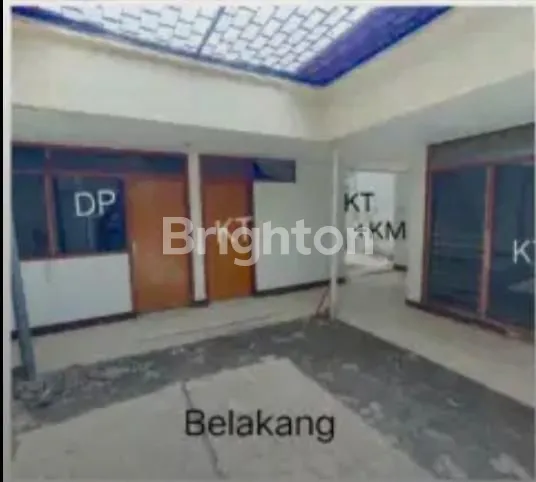 image *BUTUH JUAL CEPAT\' RUMAH 1 LANTAI DHARMAHUSADA GALAXY KERTAJAYA INDAH (5)