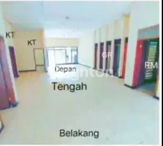 image *BUTUH JUAL CEPAT\' RUMAH 1 LANTAI DHARMAHUSADA GALAXY KERTAJAYA INDAH (4)