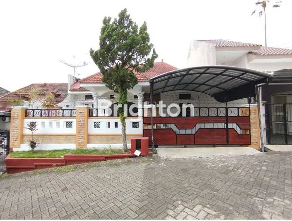 image HUNIAN NYAMAN DI TIDAR, 3 KT & 2 KM SIAP HUNI (1)