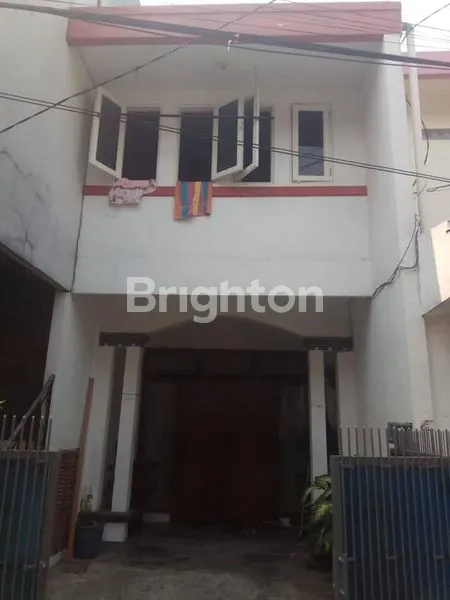 image RUMAH STRATEGIS TEBET, 6 KT 4 KM, LT 90M² (1)