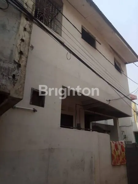 image RUMAH STRATEGIS TEBET, 6 KT 4 KM, LT 90M² (3)