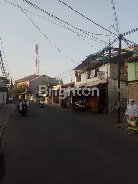image RUMAH STRATEGIS TEBET, 6 KT 4 KM, LT 90M² (5)