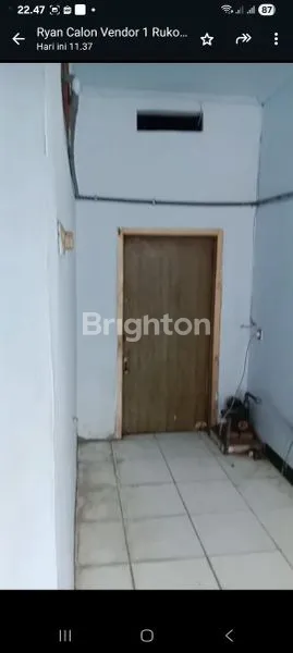 image RUMAH NYAMAN 3 KT DI TULUNGAGUNG, DEKAT FASILITAS UMUM DAN BRAVO (2)