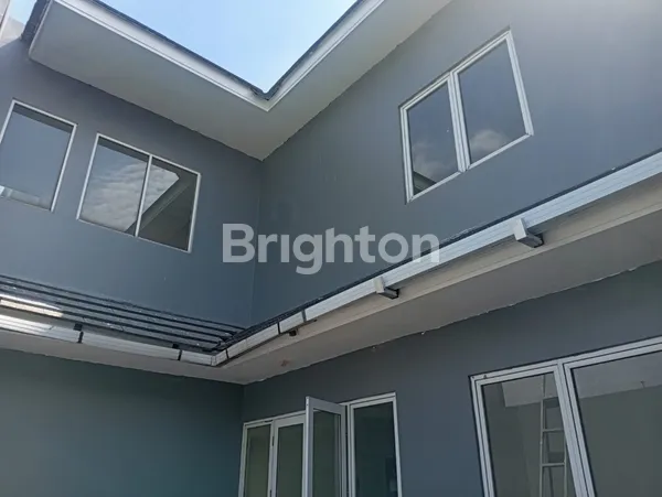 image DIJUAL RUMAH MEWAH SIAP HUNI KOTA WISATA CIBUBUR – SELANGKAH MALL LIVING WORLD (7)