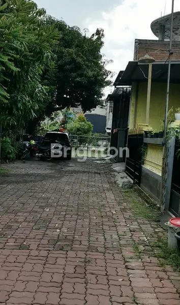 image JUAL RUMAH DAN TANAH DEKAT ALUN-ALUN SIDOARJO (1)