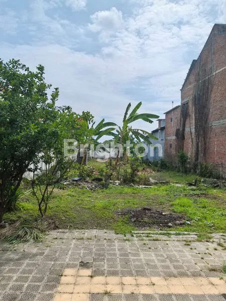image JUAL RUMAH DAN TANAH DEKAT ALUN-ALUN SIDOARJO (5)