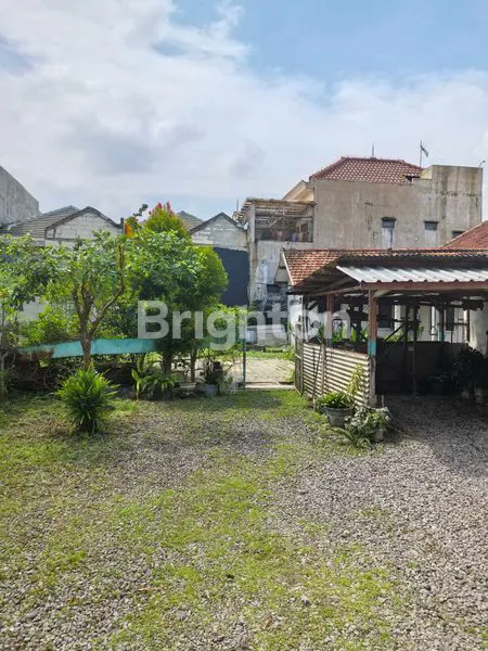 image JUAL RUMAH DAN TANAH DEKAT ALUN-ALUN SIDOARJO (3)