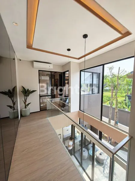 image DIJUAL RUMAH TYPE CORNER PARK SERPONG  (7)