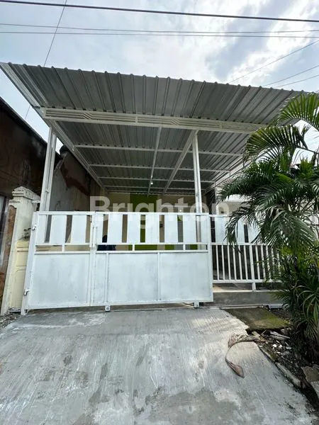 image UNDER 1M NO BLUSUK  GRESS PANDUGO SIAP HUNI (1)