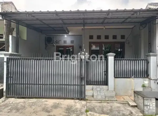 image RUMAH SIAP HUNI DI GDC, 2 KT, DEKAT ALUN-ALUN DEPOK (2)