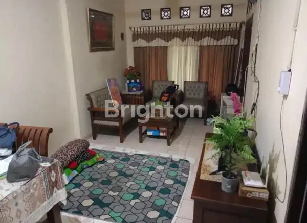 image RUMAH SIAP HUNI DI GDC, 2 KT, DEKAT ALUN-ALUN DEPOK (6)