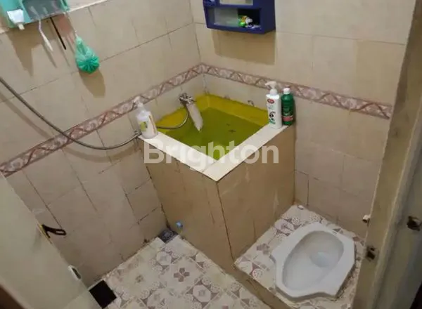 image RUMAH SIAP HUNI DI GDC, 2 KT, DEKAT ALUN-ALUN DEPOK (8)