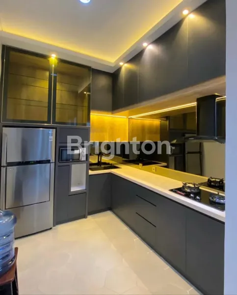 image DIJUAL RUMAH TOWNHOUSE 2 LANTAI DI CIRACAS JAKARTA TIMUR – SHM, BEBAS BANJIR, CHILD FRIENDLY (6)