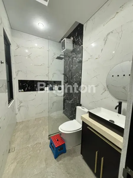 image DIJUAL RUMAH TOWNHOUSE 2 LANTAI DI CIRACAS JAKARTA TIMUR – SHM, BEBAS BANJIR, CHILD FRIENDLY (8)