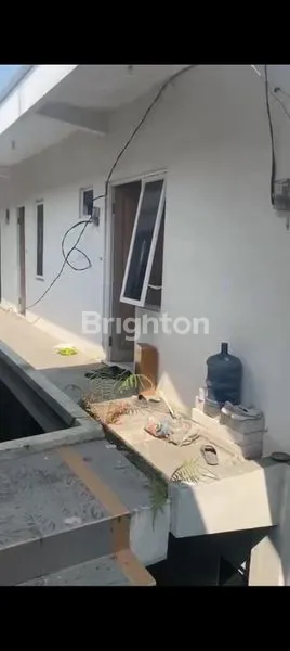 image ON PROGRESS 85% RUKO 2 UNIT & KONTRAKAN 25 PINTU JAKBAR (4)