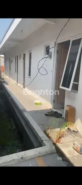 image ON PROGRESS 85% RUKO 2 UNIT & KONTRAKAN 25 PINTU JAKBAR (3)