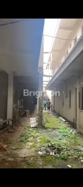 image ON PROGRESS 85% RUKO 2 UNIT & KONTRAKAN 25 PINTU JAKBAR (7)